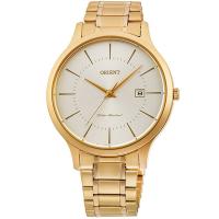 Orient Basic Quartz RF-QD0009S10B