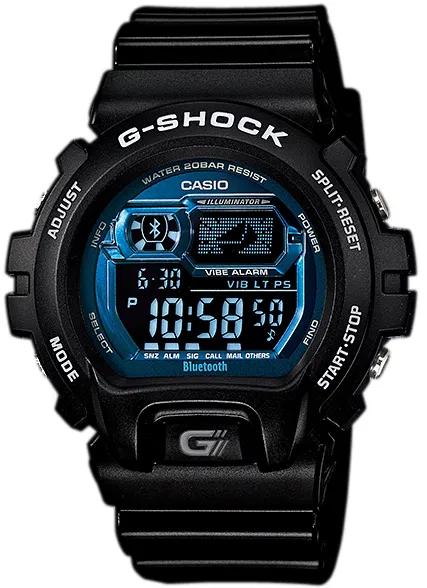Casio G-Shock GB-6900B-1B