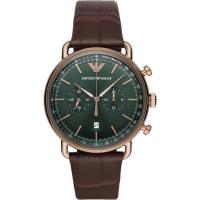 Emporio armani Aviator AR11334