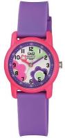 Q&Q Attractive Women VR41-006