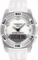 Tissot T002.520.17.111.00