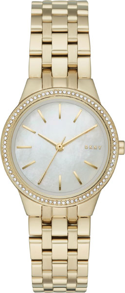 DKNY Essentials Glitz NY2572
