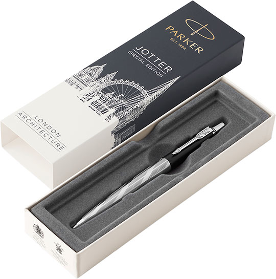 Parker  S2025829