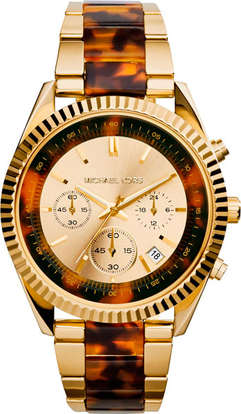 Michael Kors Clarkson MK5963
