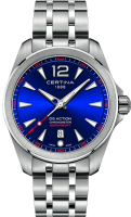 Certina Podium C032.851.11.047.00