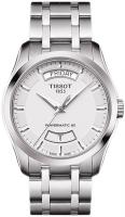 Tissot T035 T-Classic Couturier T035.407.11.031.01