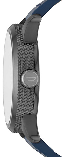 Diesel Rasp DZ1859