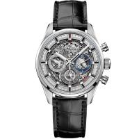 Zenith Chronomaster 03.2153.400_78.C813