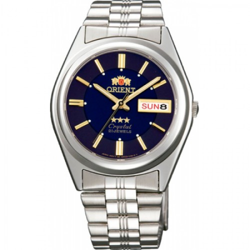 Orient 3 Stars FAB04002J