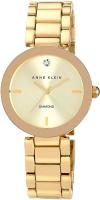Anne Klein Diamond 1362CHGB