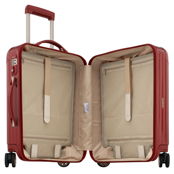 RIMOWA Salsa Deluxe 56 MW 830.56.12.4.0.1