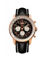 Breitling Navitimer GMT RB044121-BD30-441X