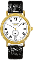 Longines L4.905.2.11.2