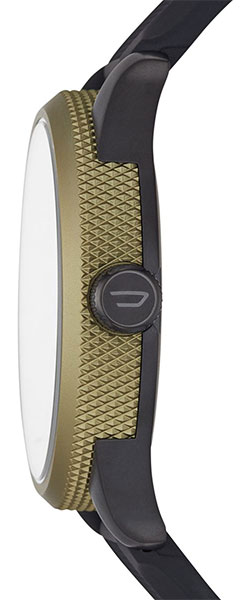 Diesel Rasp DZ1875