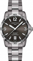 Certina Podium C034.451.44.087.00
