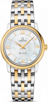 Omega De Ville 424.20.27.60.05.001