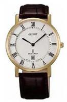 Orient Dressy Elegant FGW0100FW