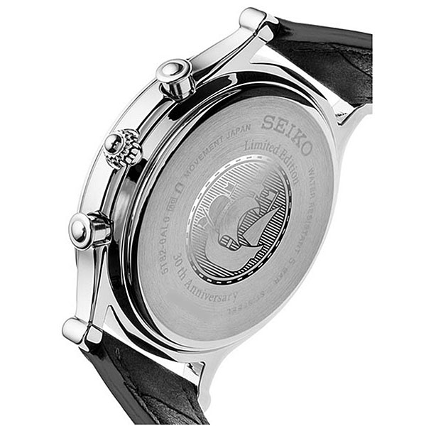 Seiko Conceptual Series Dress SPL059P1
