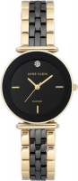 Anne Klein Diamond 3158BKGB
