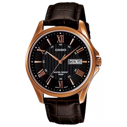 Casio Collection MTP-1384L-1A