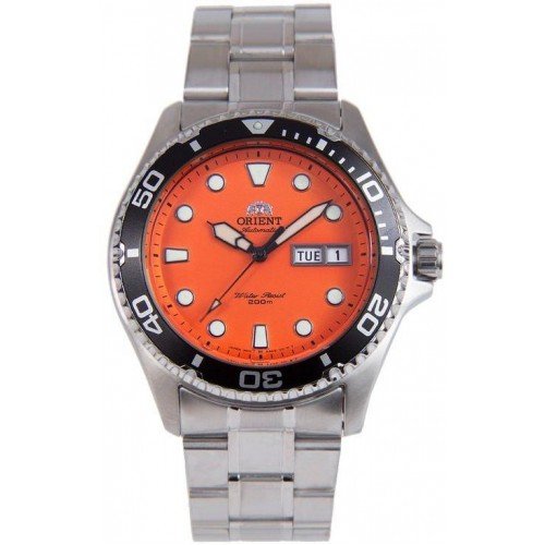 Orient Diving FAA02006M9