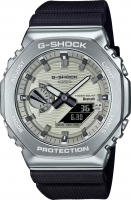 Casio G-SHOCK GBM-2100A-8B