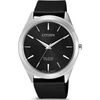 Citizen Eco Drive Titanium BJ6520-15E