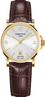 Certina Podium C017.210.36.037.00