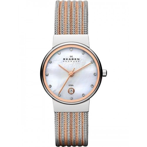 Skagen  355SSRS