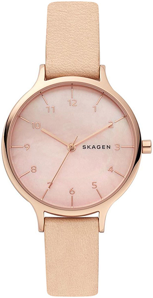 Skagen Leather SKW2704