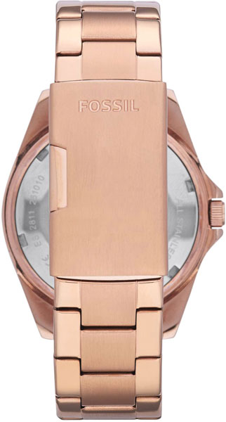 Fossil Riley ES2811