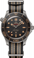Omega Seamaster Diver 210.92.42.20.01.001