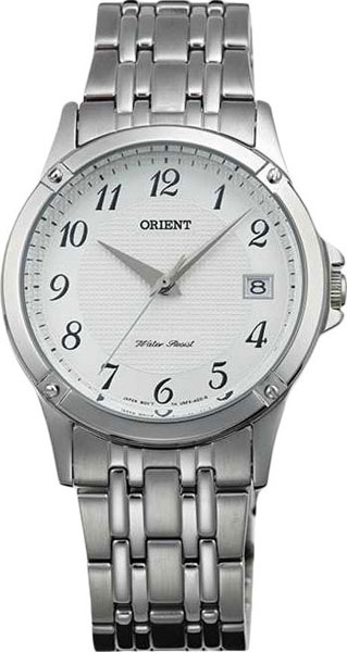 Orient Standard/Classic UNF5006W