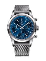 Breitling Transocean Chronograph AB015112-C860-154A