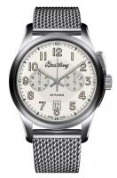 Breitling Transocean Chronograph 1915 AB141112-G799-154A