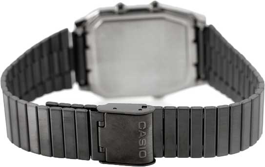 Casio Vintage AQ-800EB-2A