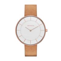Skagen Leather SKW2558