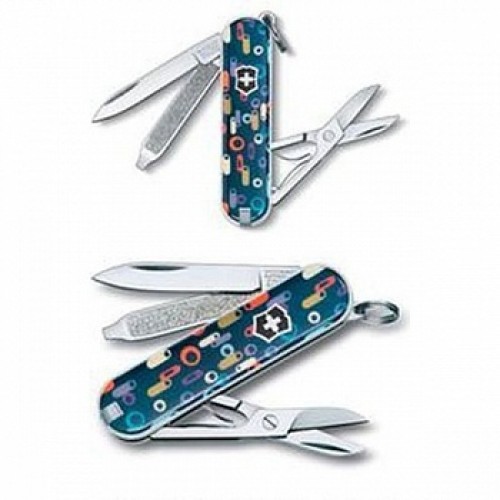 Classic Roaring Sixties Victorinox 0.6223.L1106