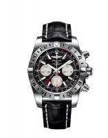 Breitling Chronomat 44 GMT AB0420B9-BB56-743P
