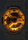 Casio G-Shock GA-110HDS-7A