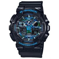 Casio G-Shock GA-100CB-1A