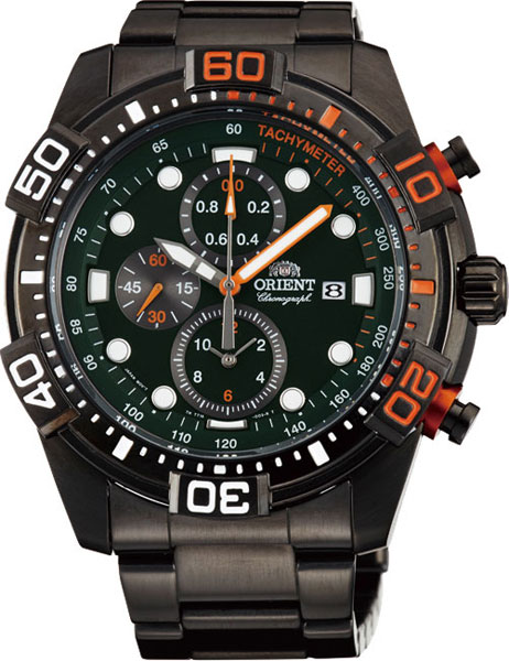 Orient Sporty TT16001F