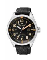 Citizen Eco Drive AW5000-24E