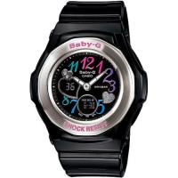 Casio Baby-G BGA-101-1B