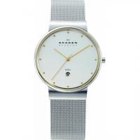 Skagen Mesh Classic 355LGSC