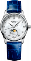 Longines L2.409.4.87.0