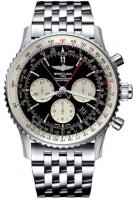 Breitling Navitimer Rattrapante AB031021-BF77-453A