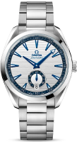Omega Seamaster Aqua Terra 220.10.41.21.02.004