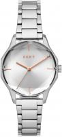 DKNY Round Cityspire NY2793