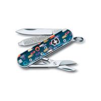 Classic Roaring Sixties Victorinox 0.6223.L1106